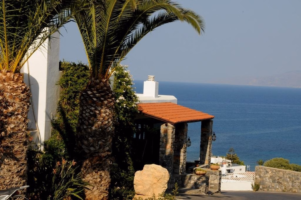 Hersonissos Village Hotel & Bungalows - All inclusive