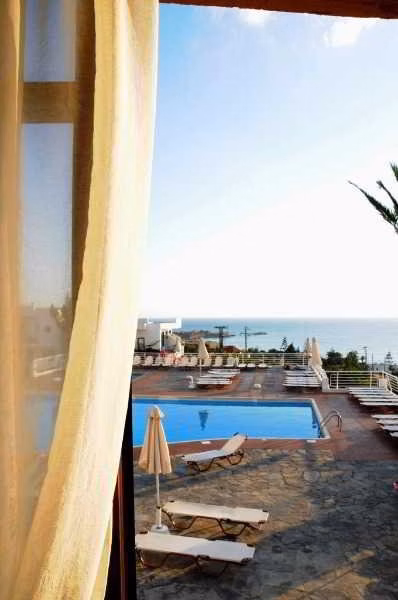 Hersonissos Village Hotel & Bungalows - All inclusive