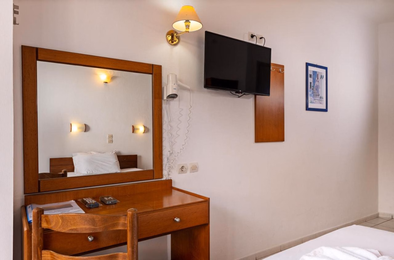 Hotel Kathrin Beach