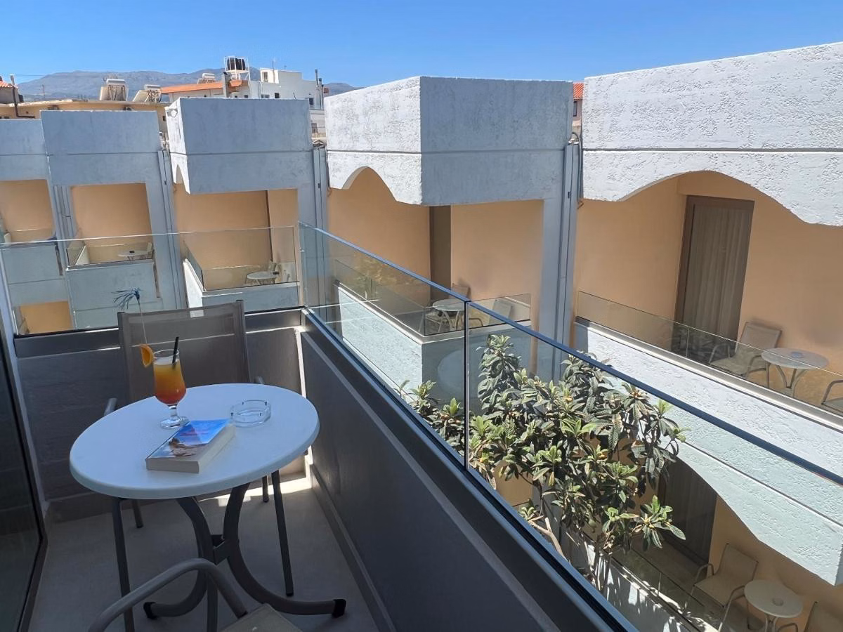 Hotel Kathrin Beach