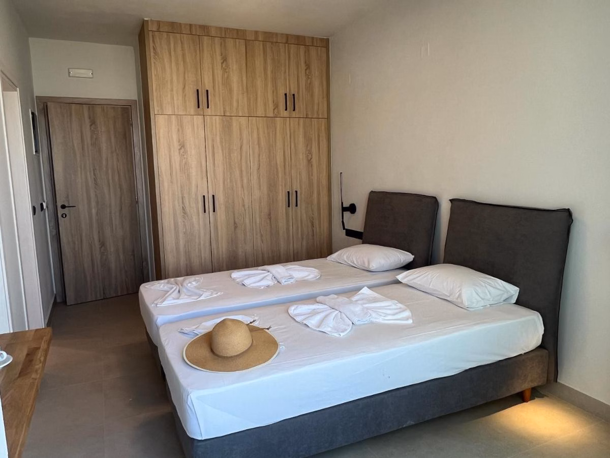 Hotel Kathrin Beach
