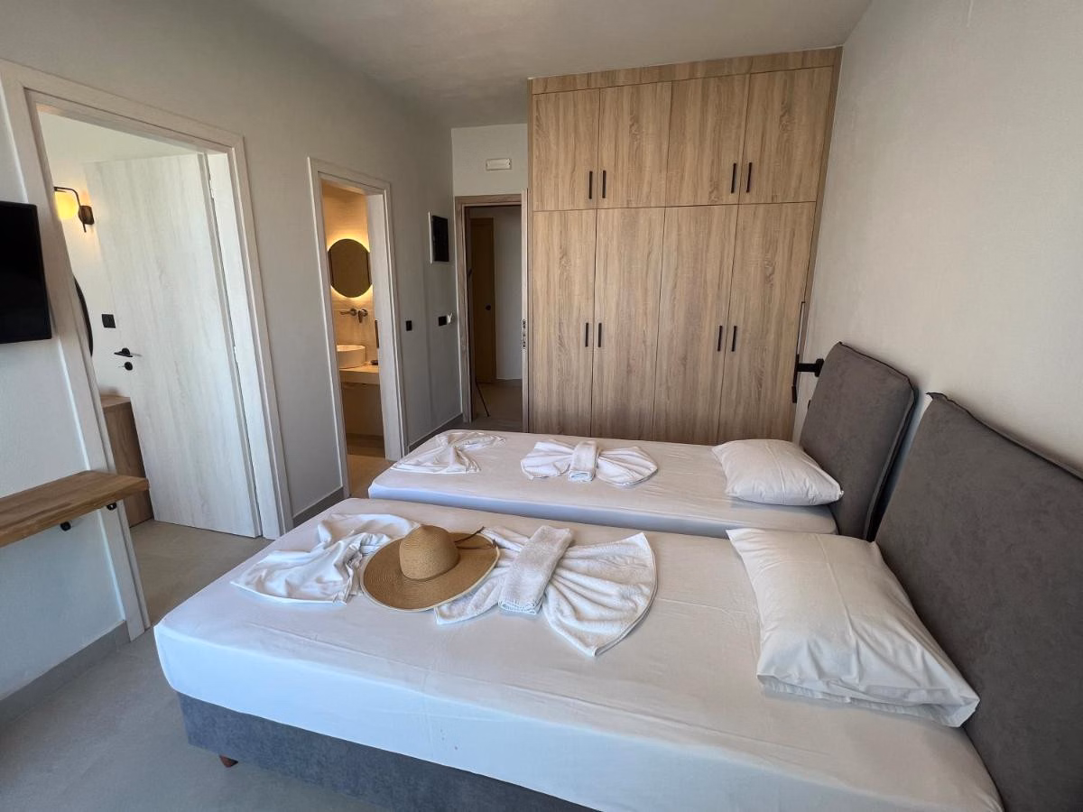 Hotel Kathrin Beach