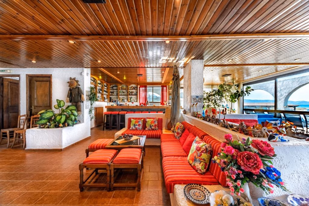 Hotel Tsagarakis Beach