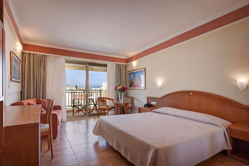 Graikija, Kreta