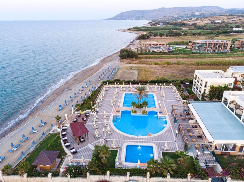 Graikija, Kreta