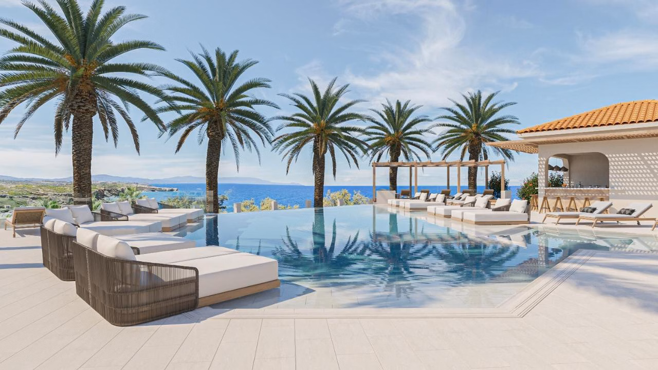 Iberostar Creta Panorama & Mare