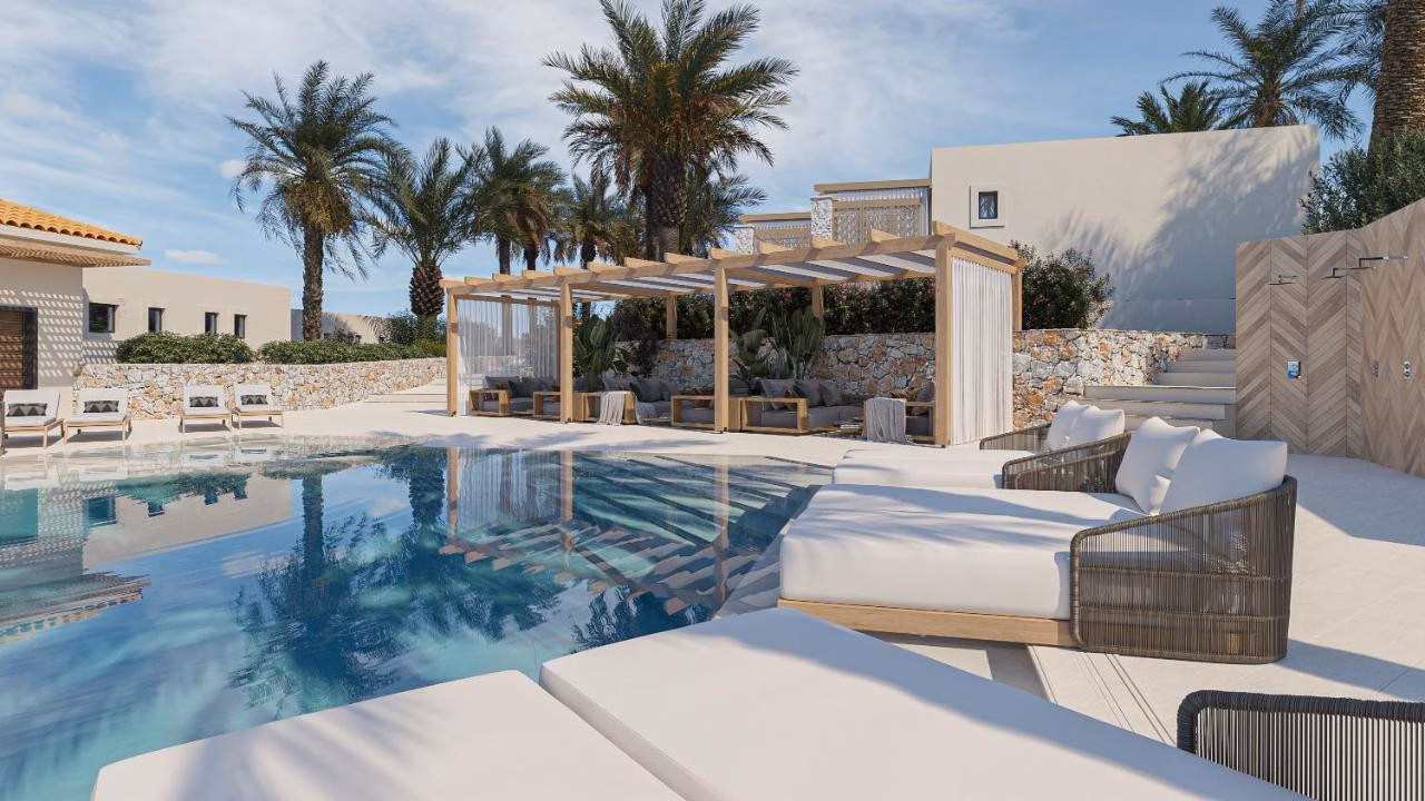 Iberostar Creta Panorama & Mare
