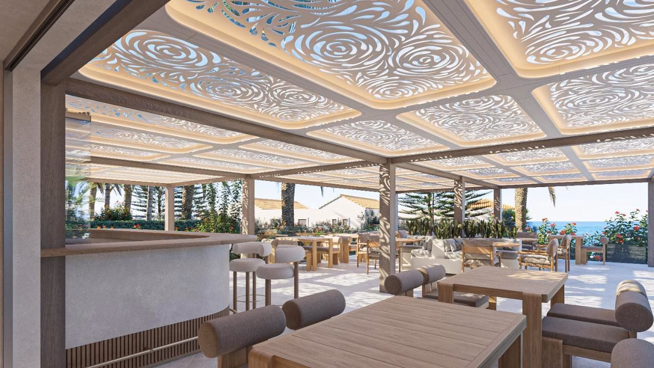 Iberostar Creta Panorama & Mare