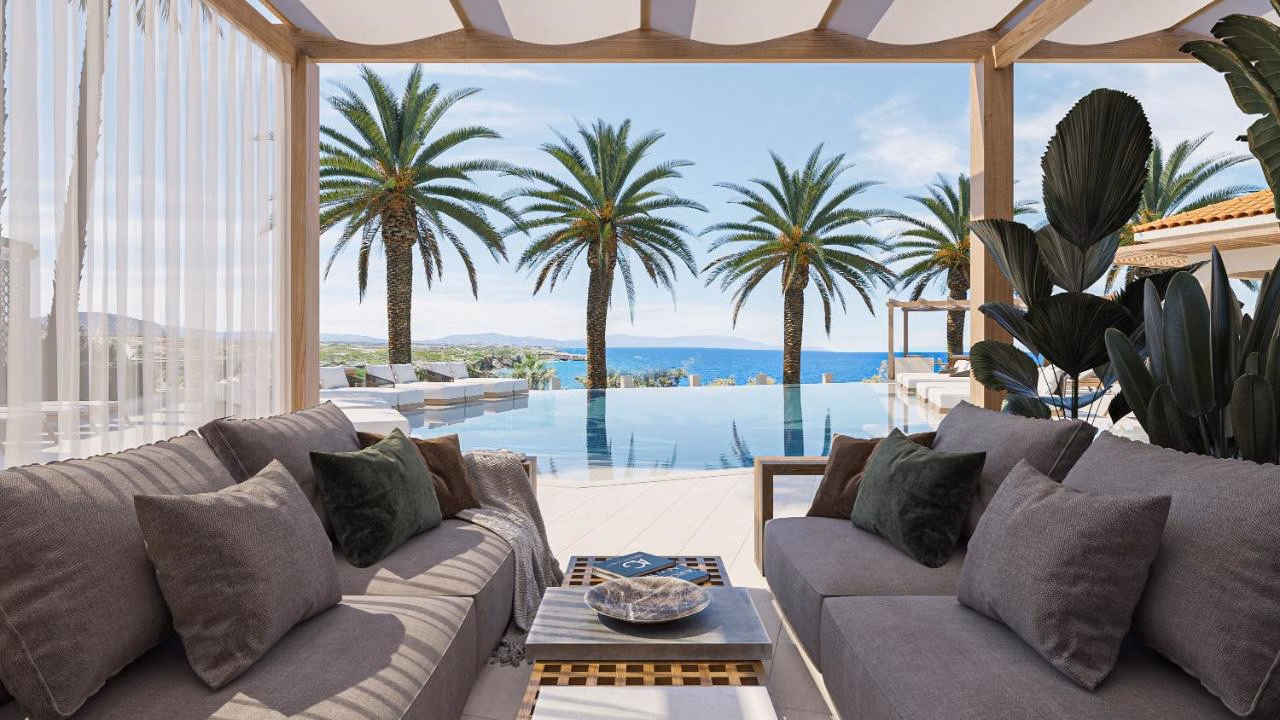 Iberostar Creta Panorama & Mare