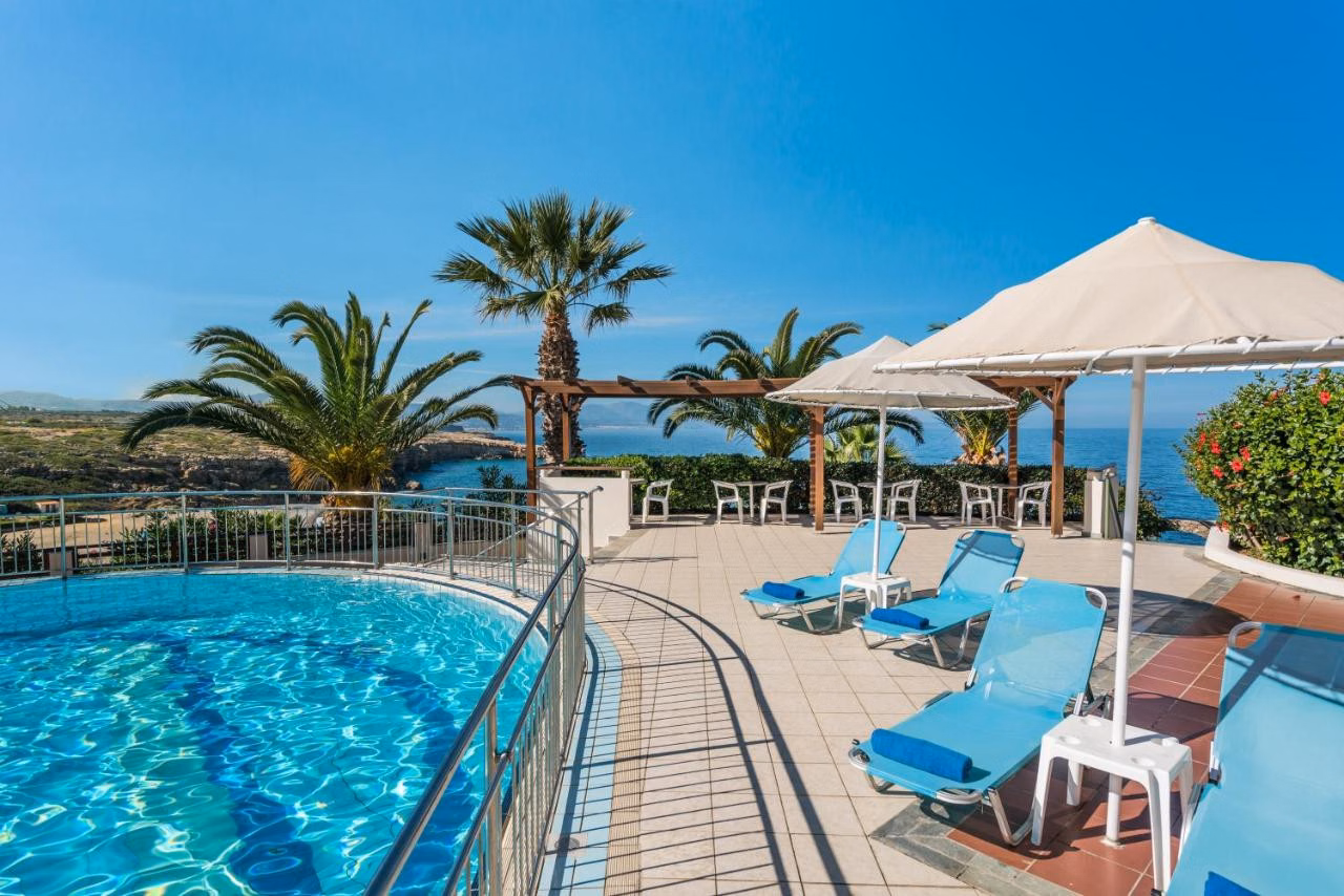 Iberostar Creta Panorama & Mare