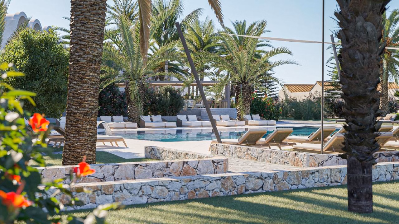 Iberostar Creta Panorama & Mare