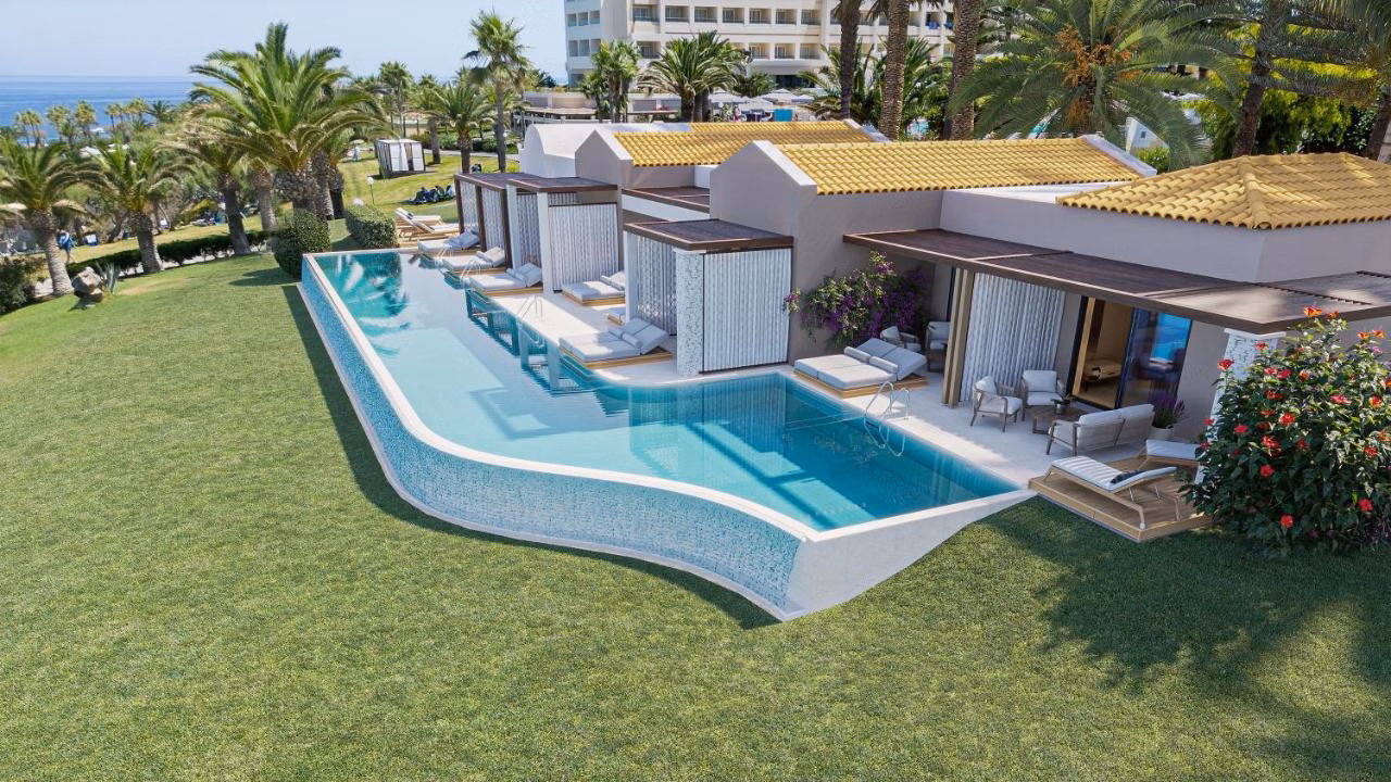 Iberostar Creta Panorama & Mare