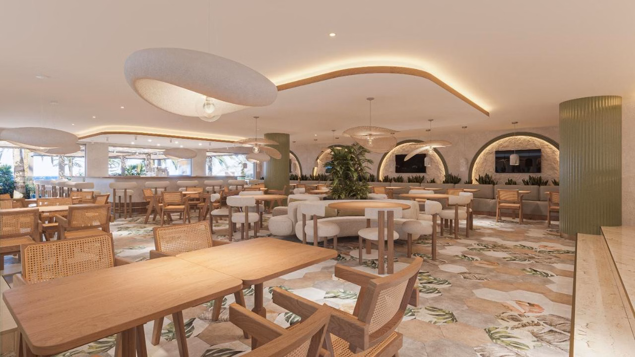 Iberostar Creta Panorama & Mare