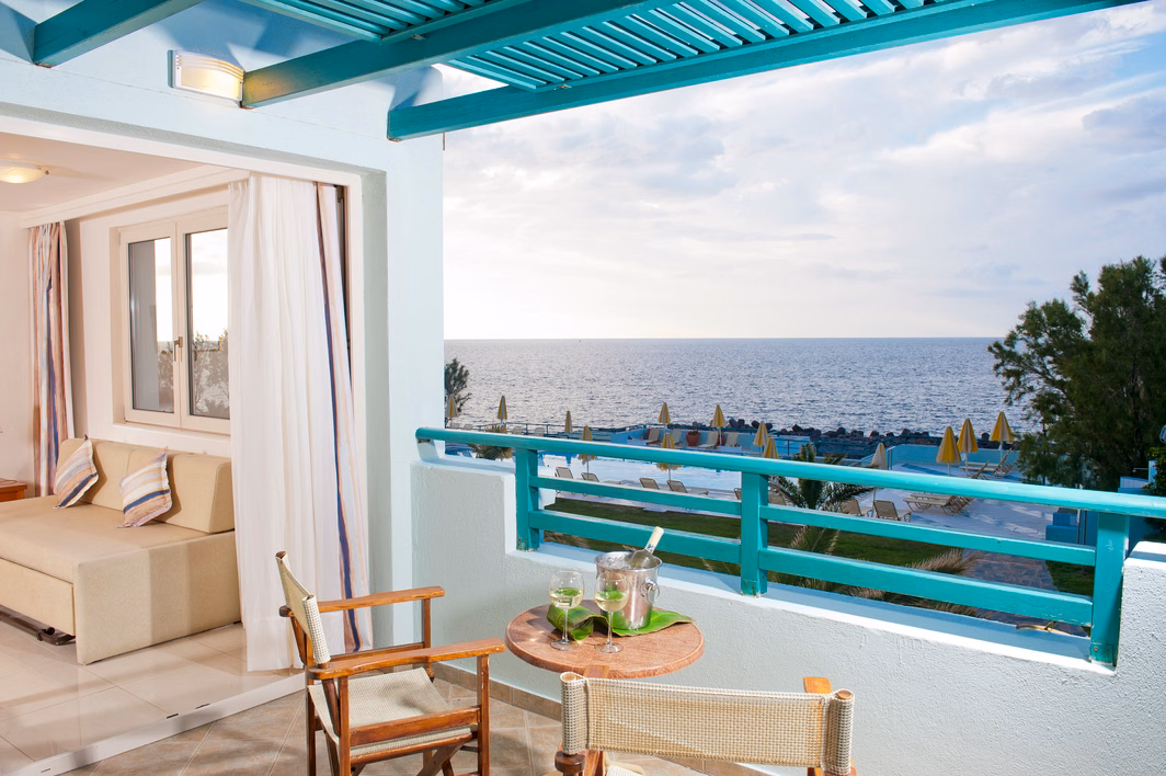 Iberostar Selection Creta Marine