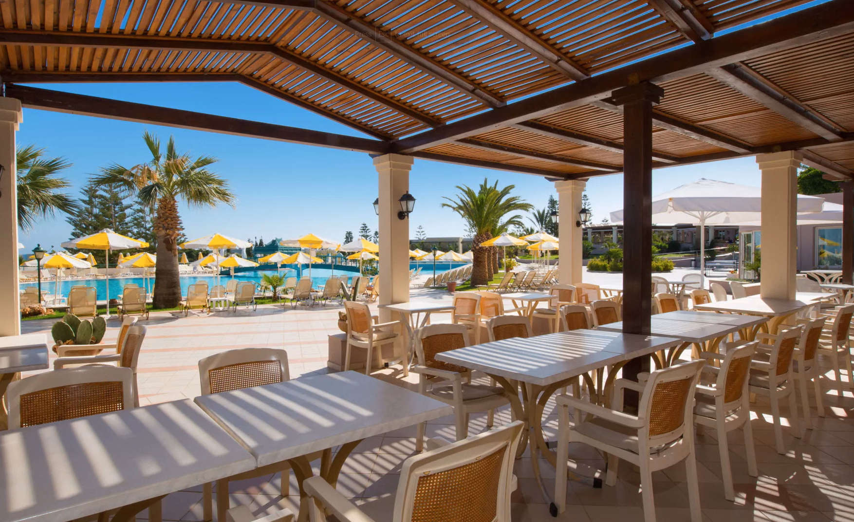 Iberostar Selection Creta Marine