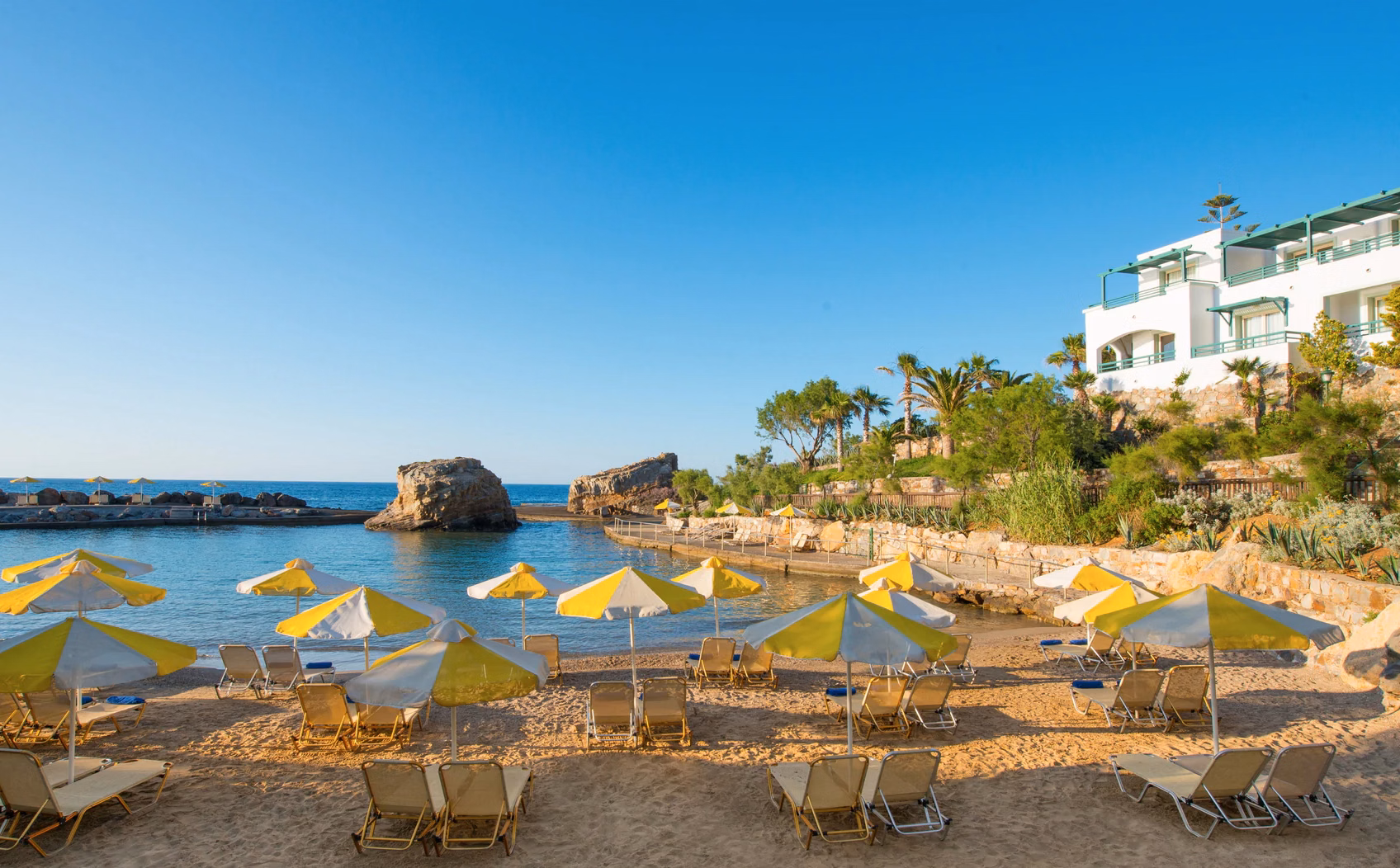 Iberostar Selection Creta Marine