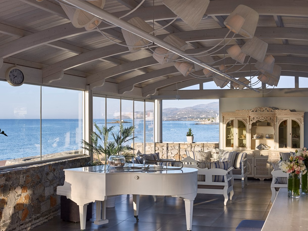 Ikaros Beach Resort & Spa