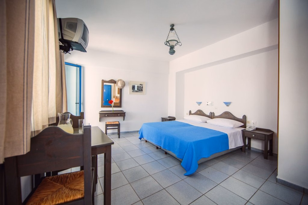 Iliana Hotel