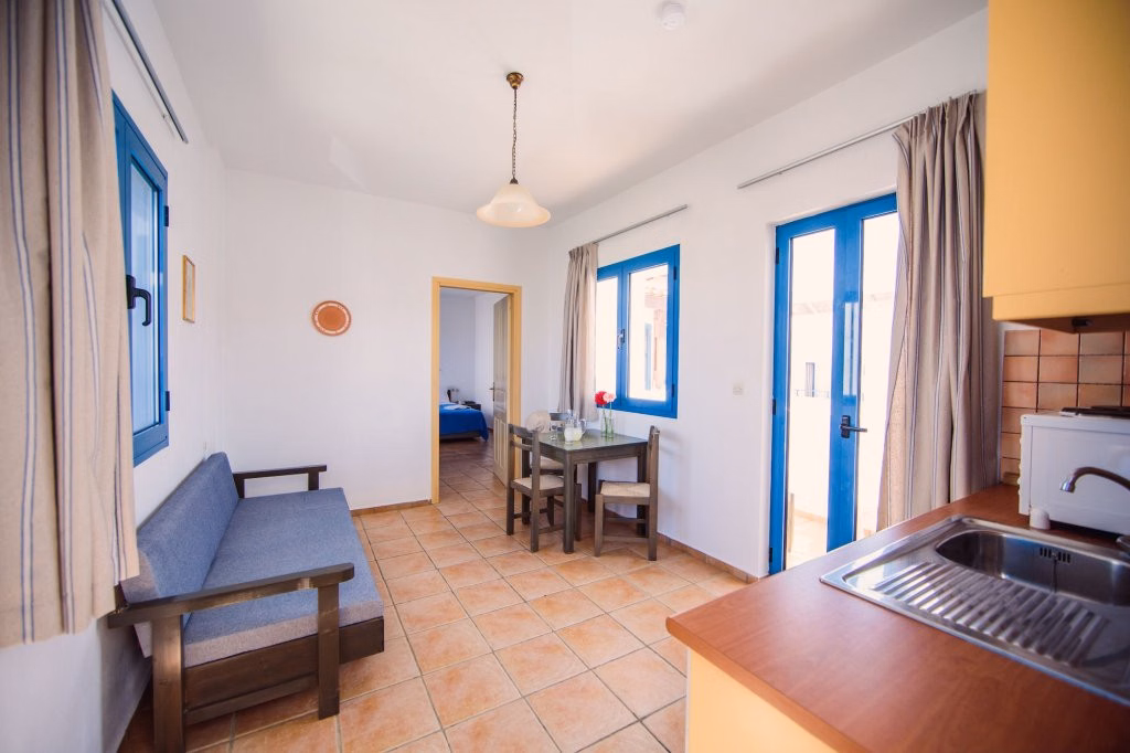 Iliana Hotel