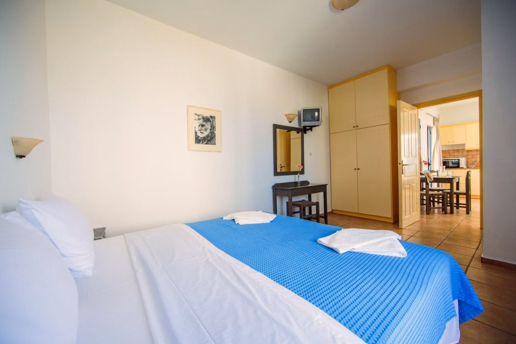 Iliana Hotel