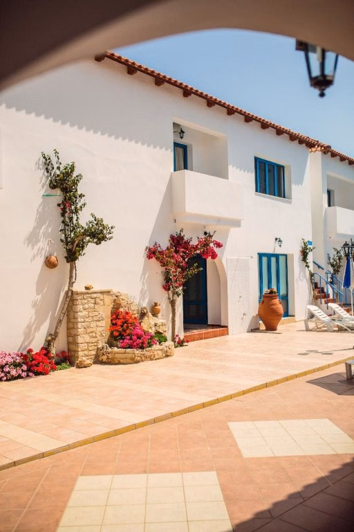 Iliana Hotel