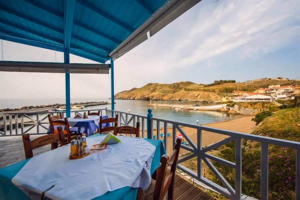 Iliana Hotel