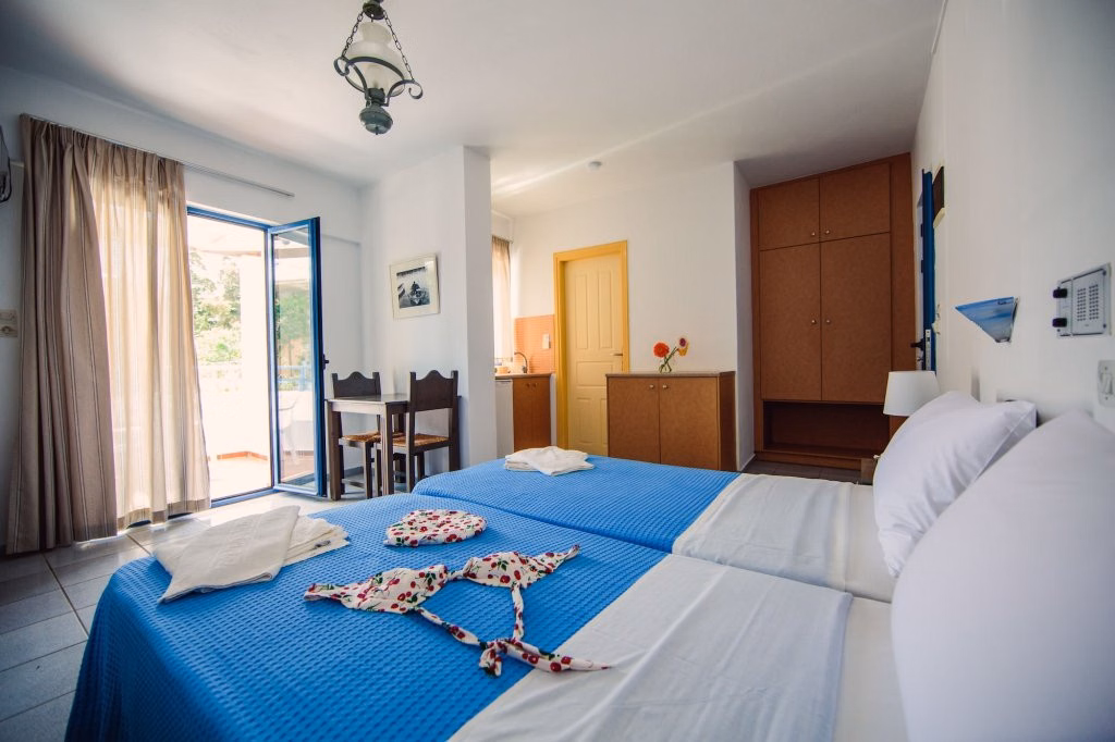 Iliana Hotel