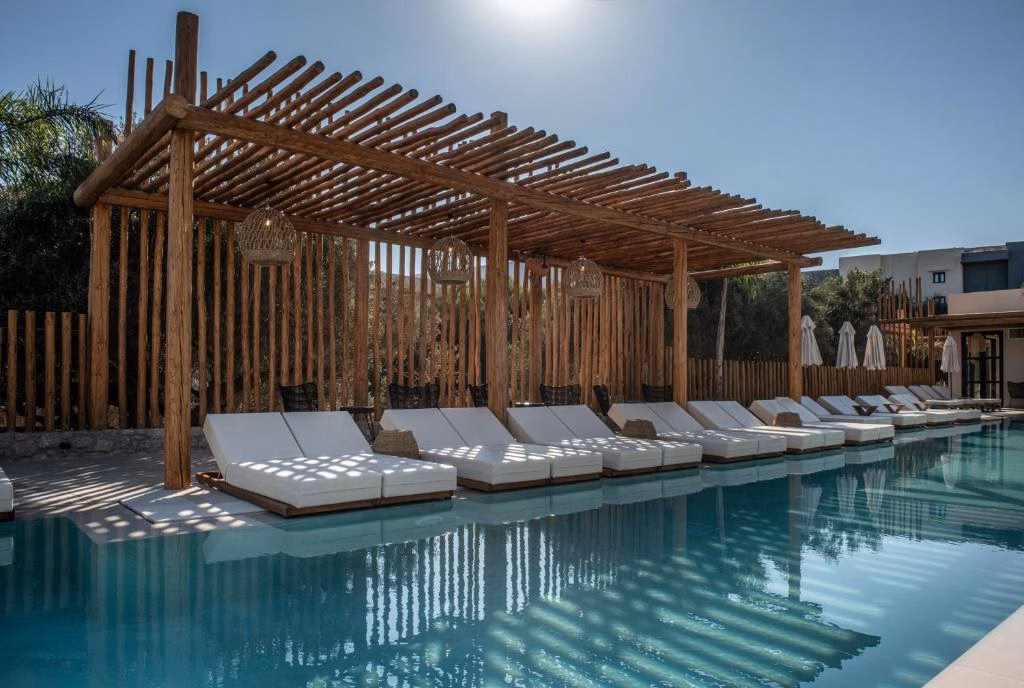 Indigo Inn Casa