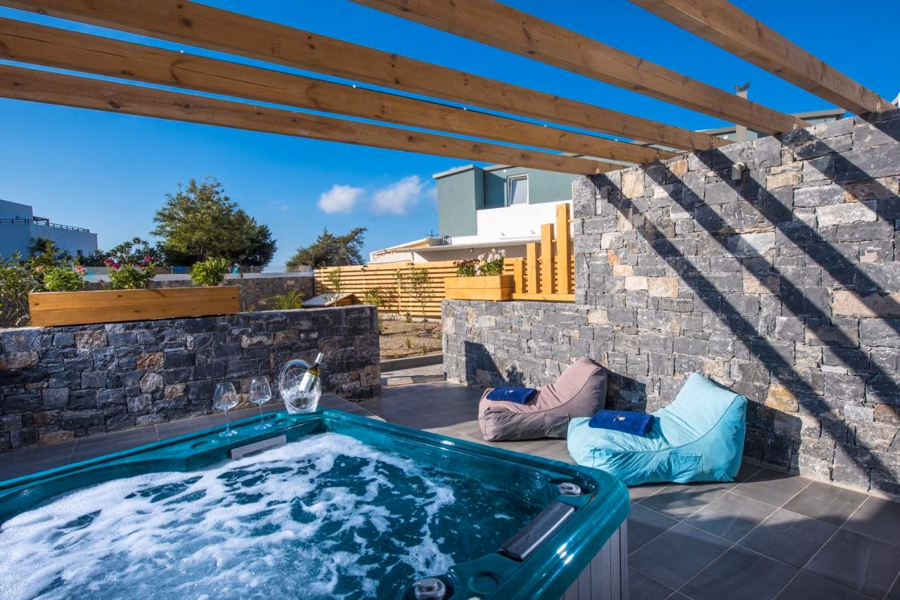 Infinity Blue Boutique Hotel and Spa - Adults Only