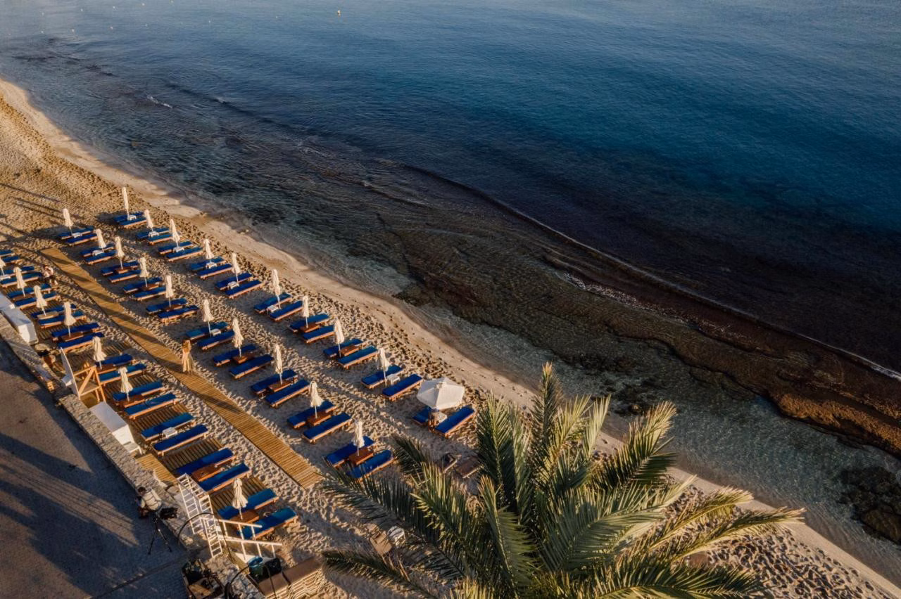 Infinity Blue Boutique Hotel and Spa - Adults Only