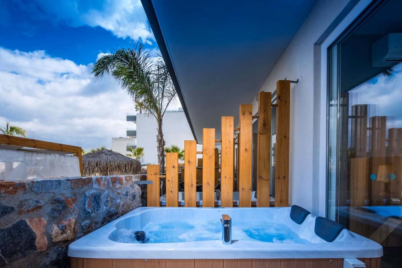 Infinity Blue Boutique Hotel and Spa - Adults Only