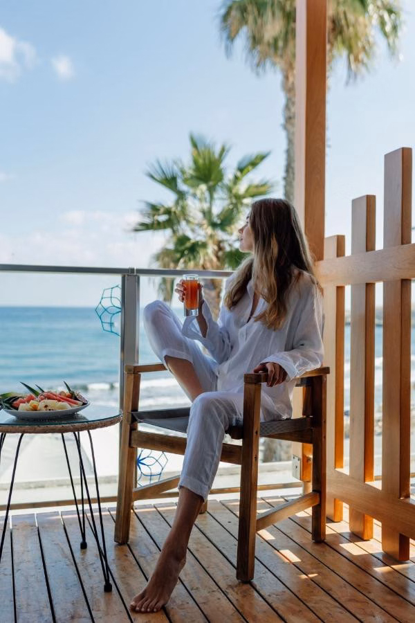 Infinity Blue Boutique Hotel and Spa - Adults Only