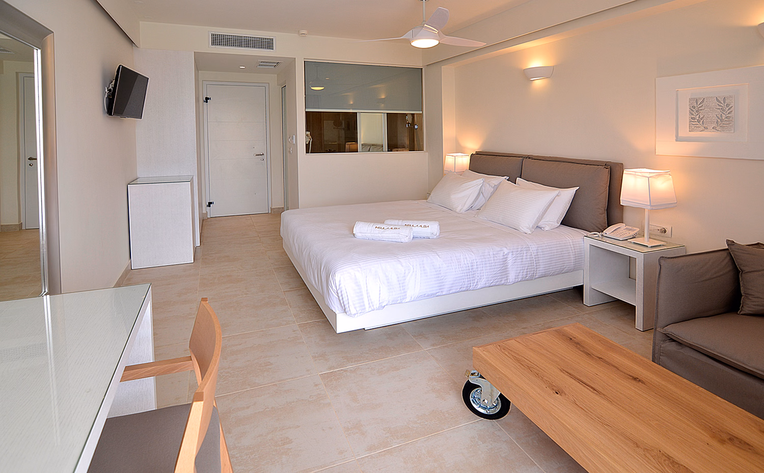 Insula Alba Resort & Spa