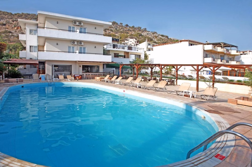 Graikija, Kreta