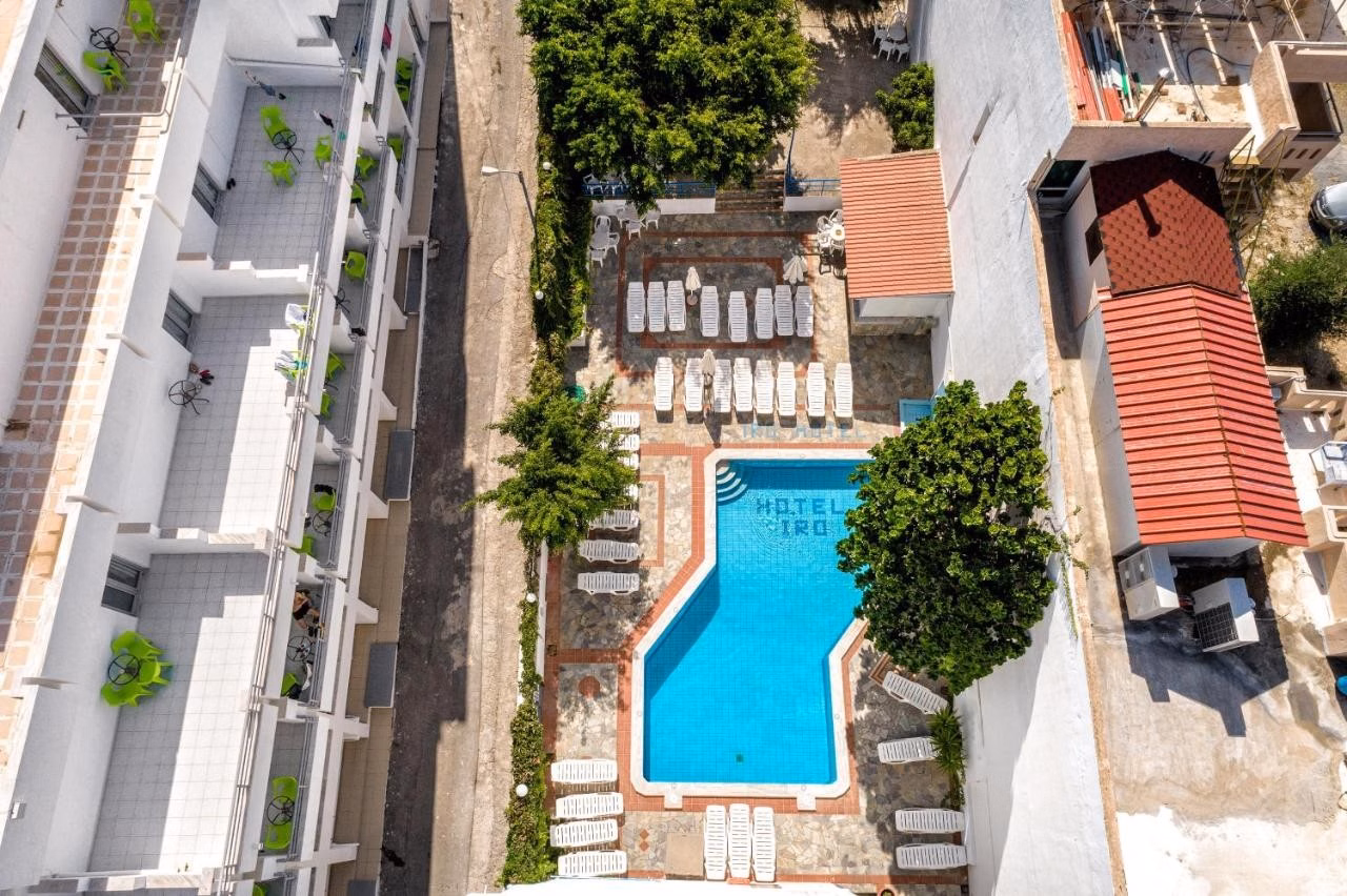 Iro Hotel
