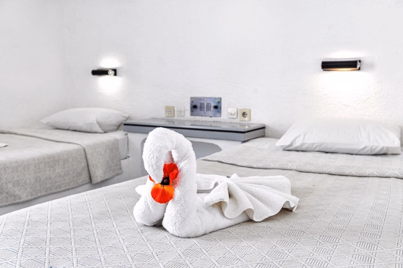 Iro Hotel