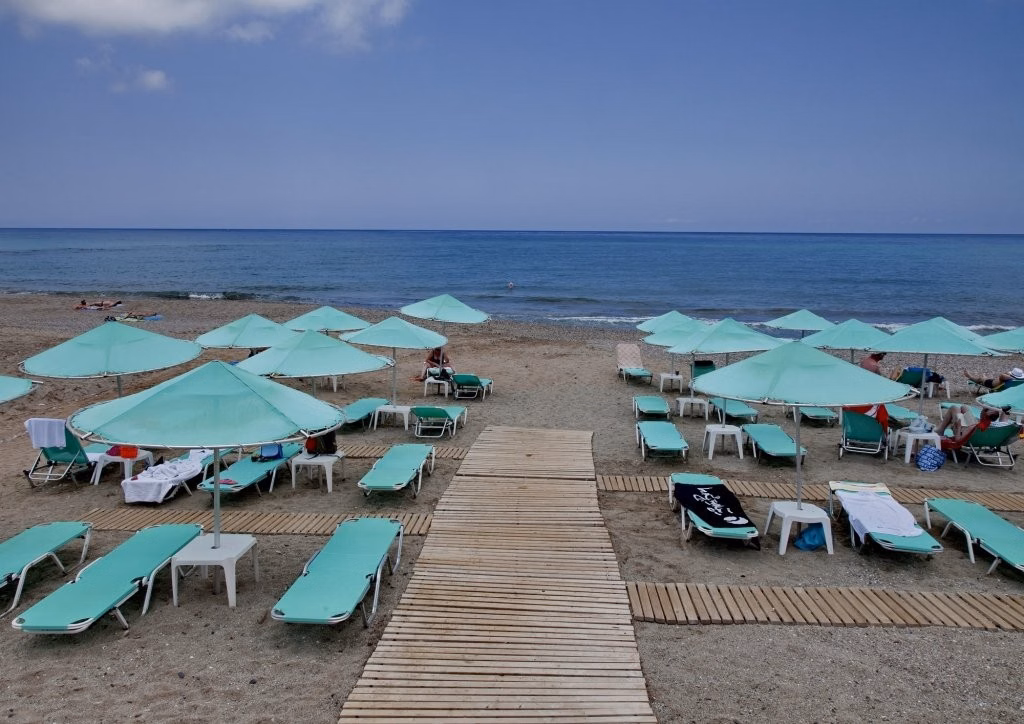 Jo An Beach Hotel