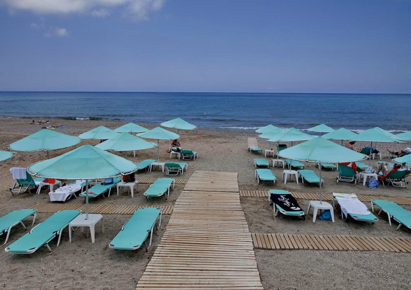Graikija, Kreta