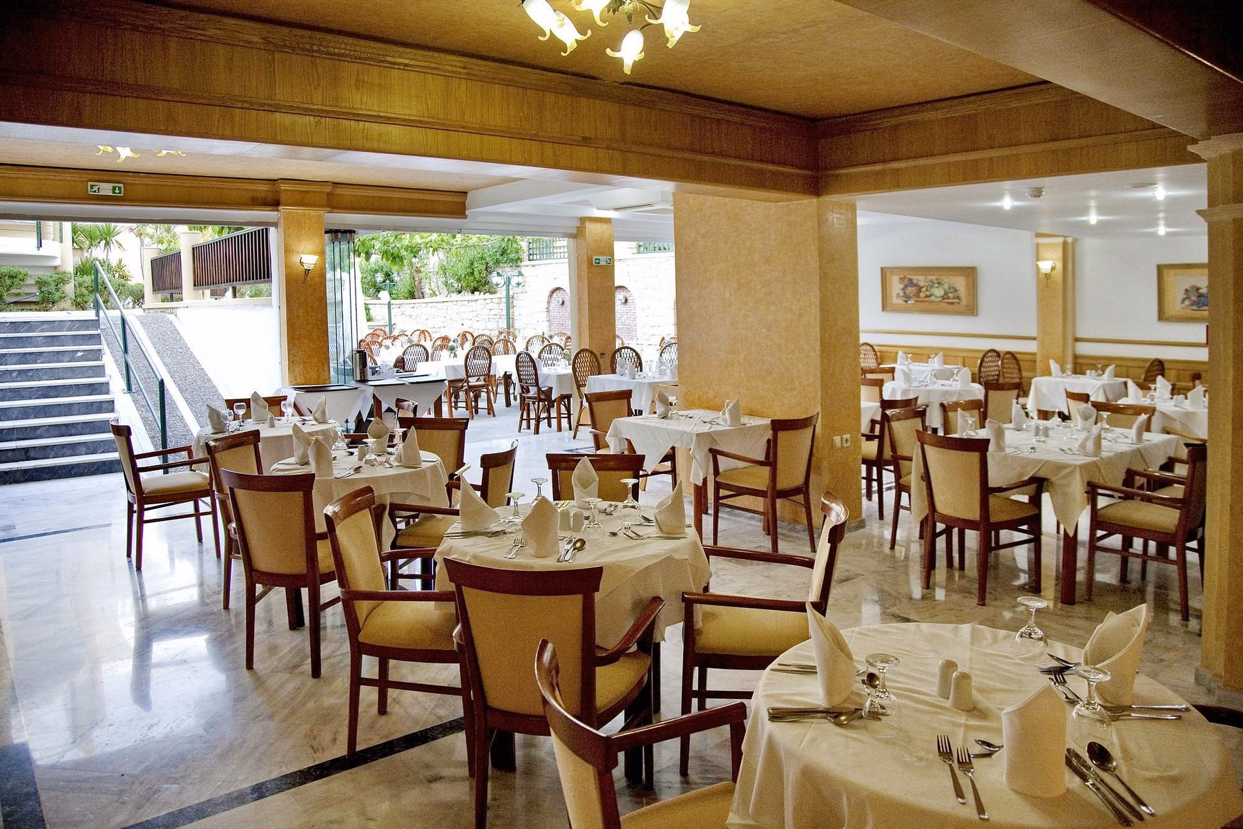 Jo An Beach Hotel
