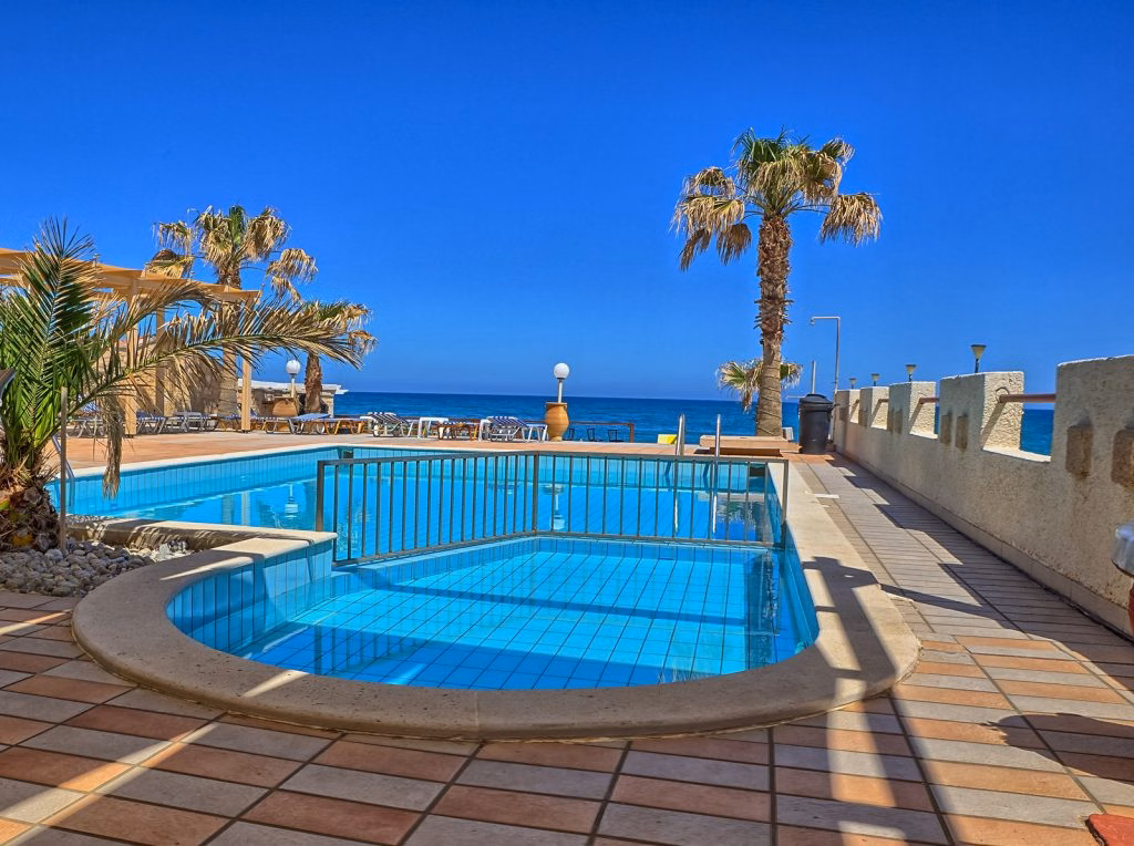 Jo An Beach Hotel