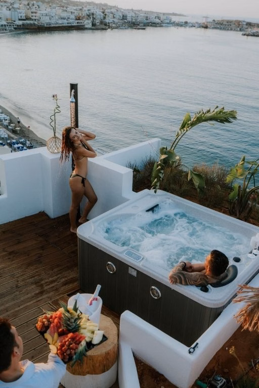 Kahlua Boutique Hotel