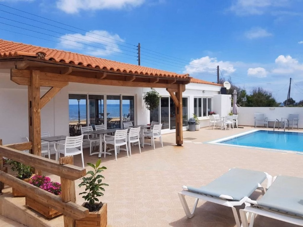 Kasapakis Hotel & Apartments