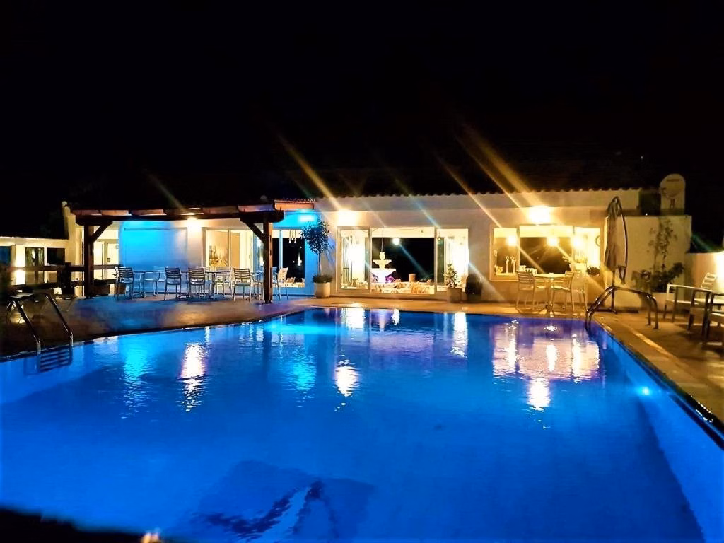 Kasapakis Hotel & Apartments