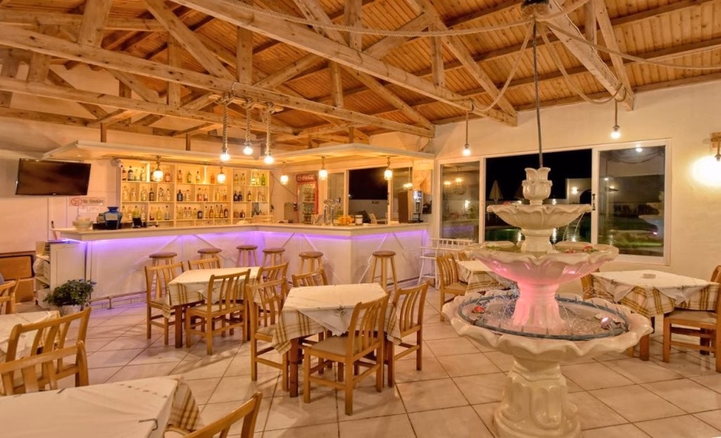 Kasapakis Hotel & Apartments