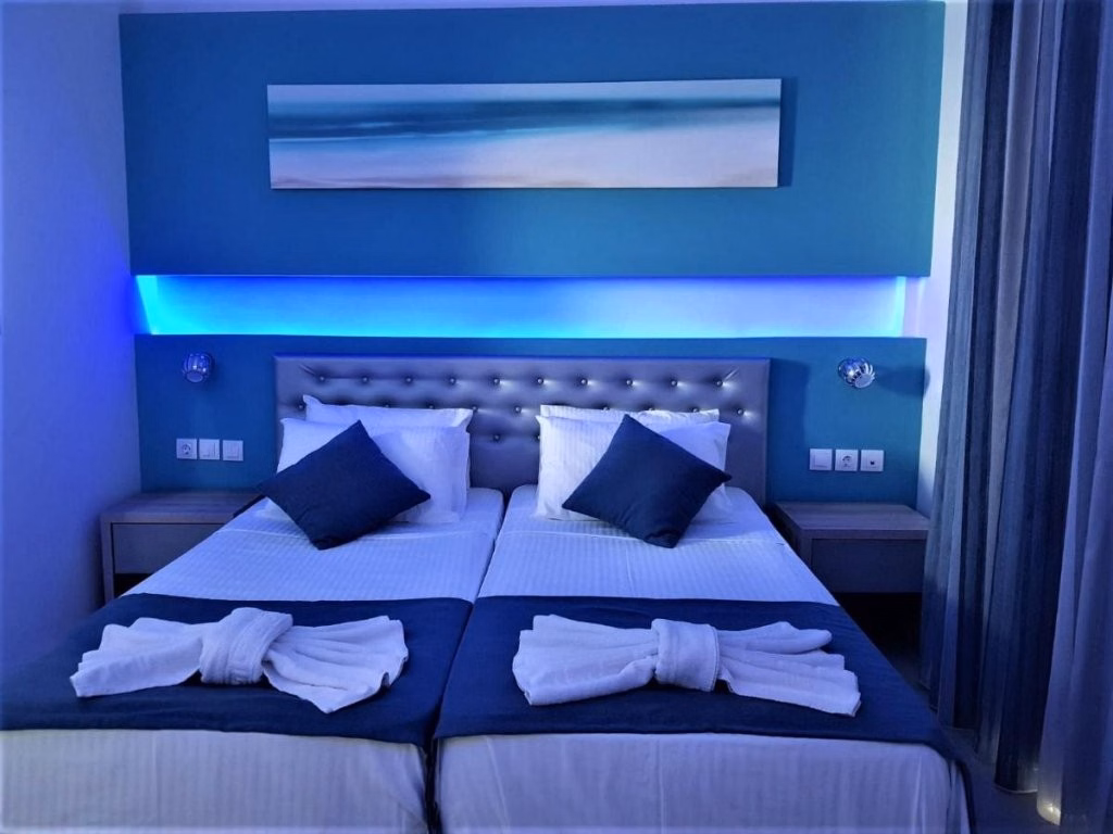 Kasapakis Hotel & Apartments