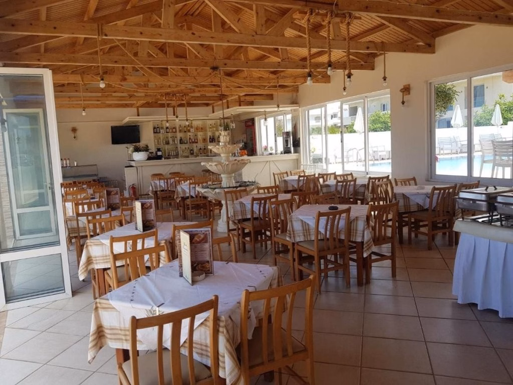 Kasapakis Hotel & Apartments
