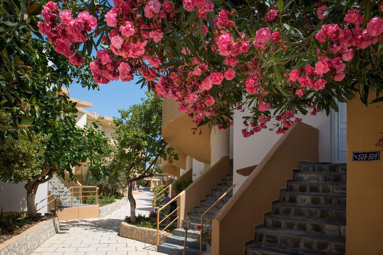Kavros Beach Hotel
