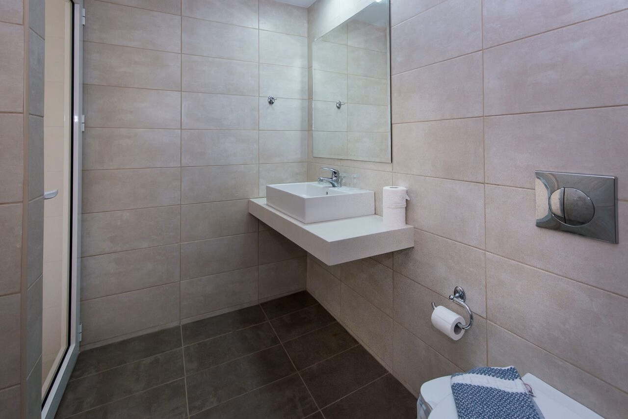 Kavros Beach Hotel