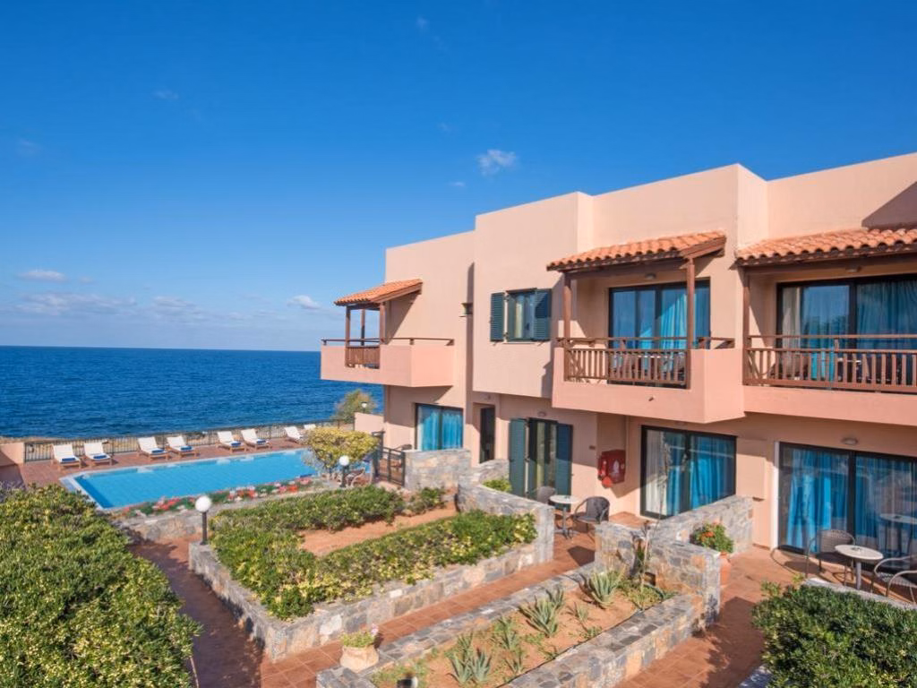 Koutrakis Suites