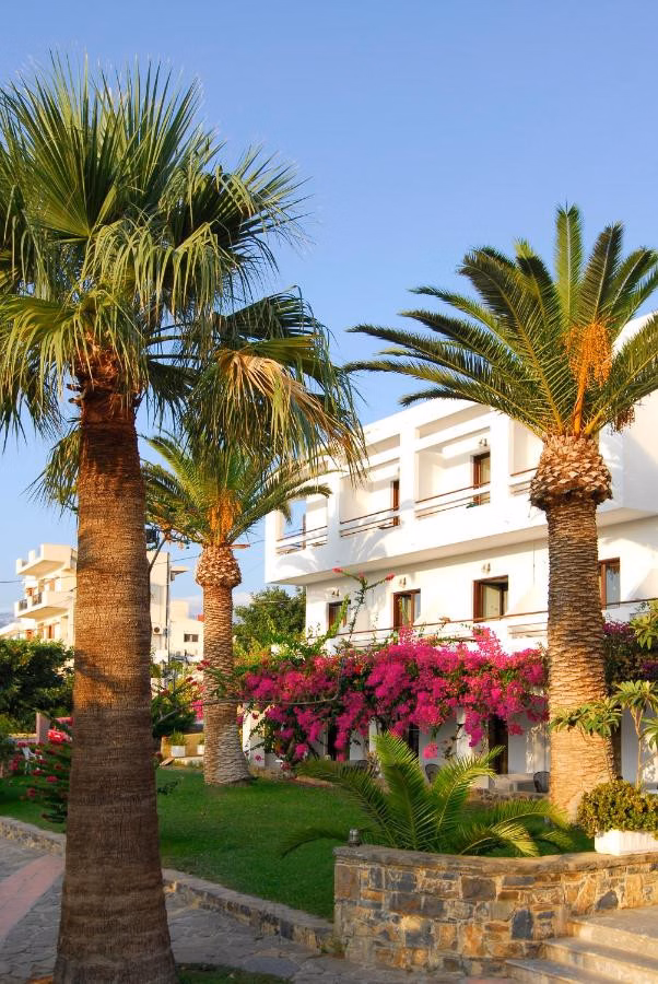 Lato Hotel